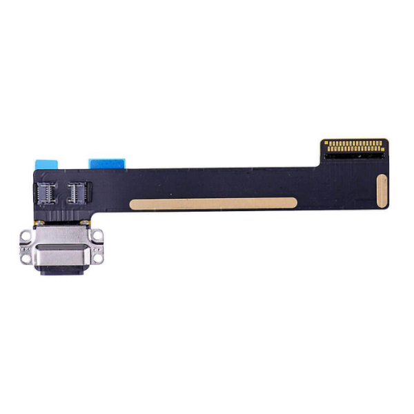 IPad Mini 4/Mini 5 Charging Port Flex Cable Original Black