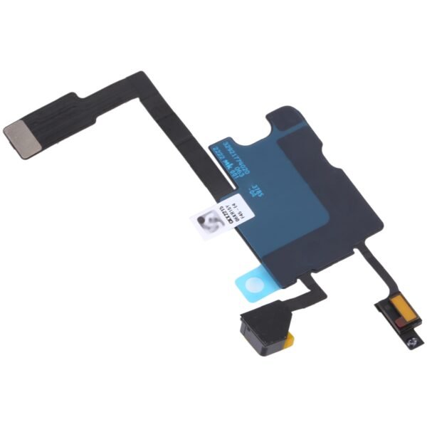 iPhone 14 Pro Max Earpiece Speaker Sensor Flex Cable - Image 2