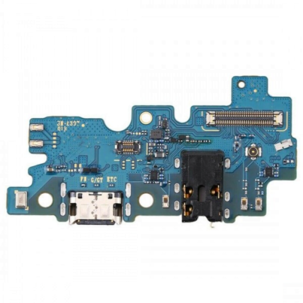 Galaxy A30s Charging Connector Board