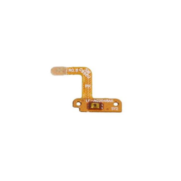 Samsung Galaxy S21 Ultra 5G Power  Flex cable