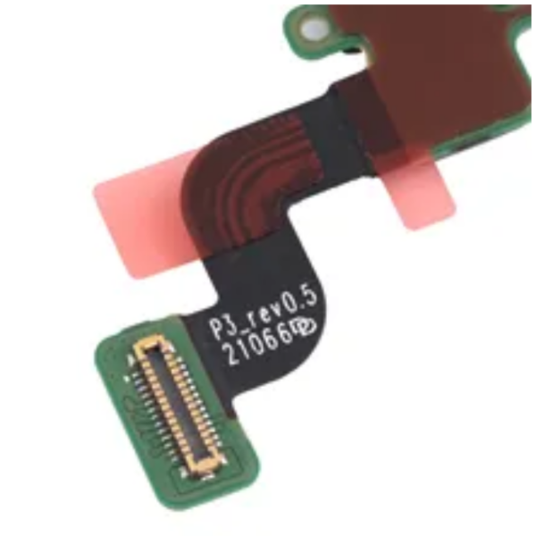 Samsung Galaxy Note20 Ultra Light Sensor Flex Cable Original - Image 2