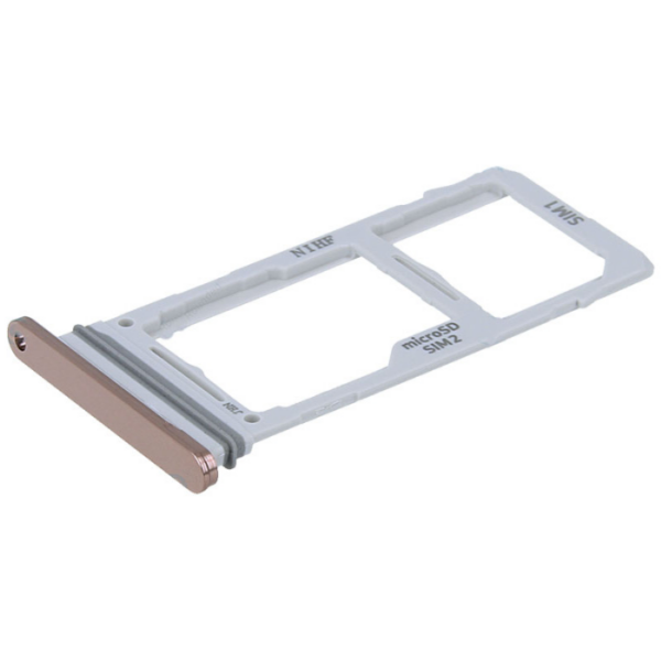 Samsung Galaxy Note 20 Ultra SIM Card Tray Bronze