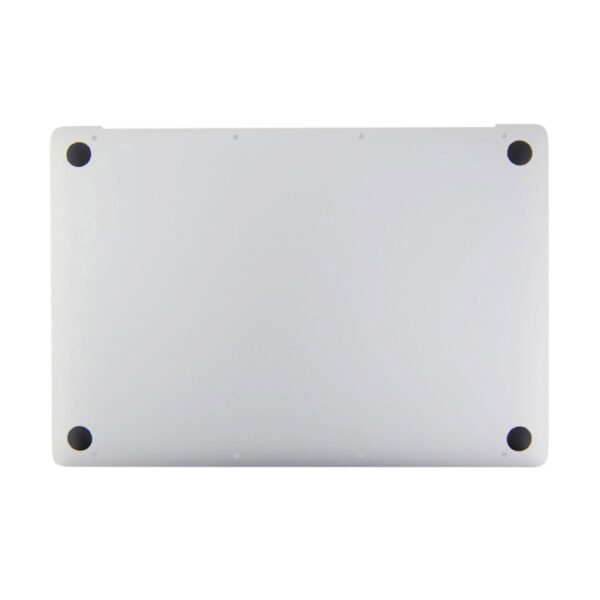 MacBook Pro 13 Retina (A1425) Bottom Case - Silver