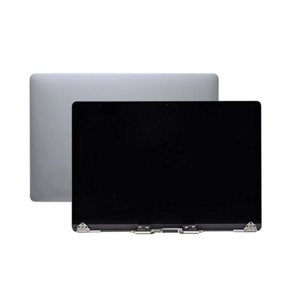 MacBook Air 13 (A1932) LCD Display Assembly - Space Gray