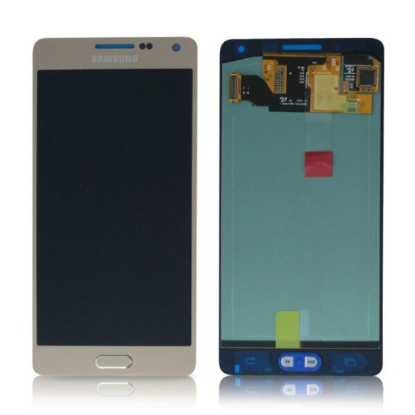 Samsung Galaxy A5 Display Gold