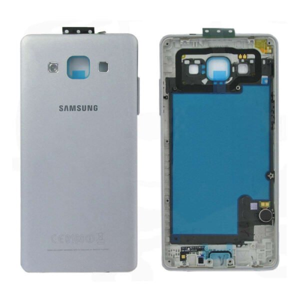 Samsung Galaxy A5 Original Housing Silver