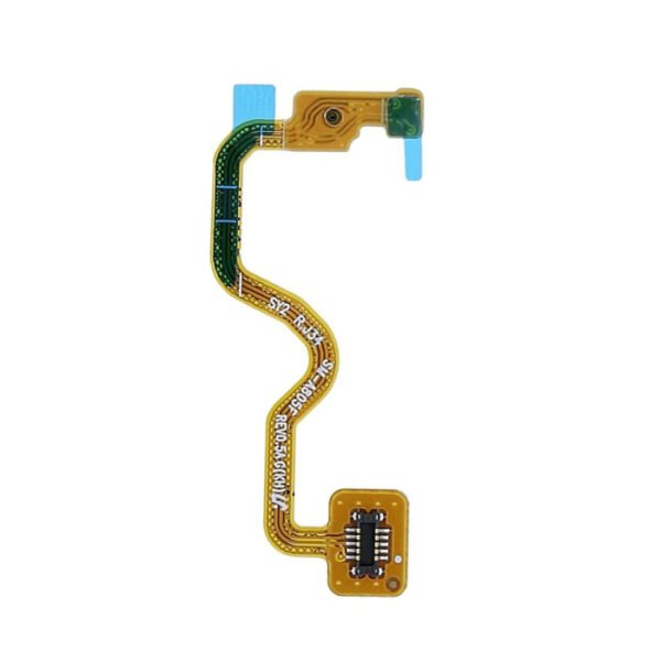 Samsung Galaxy A80 Mic Module SUB PBA