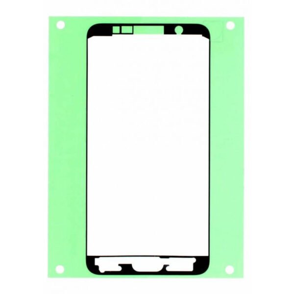 Samsung Galaxy J7 2016 Adhesive Foil for Display