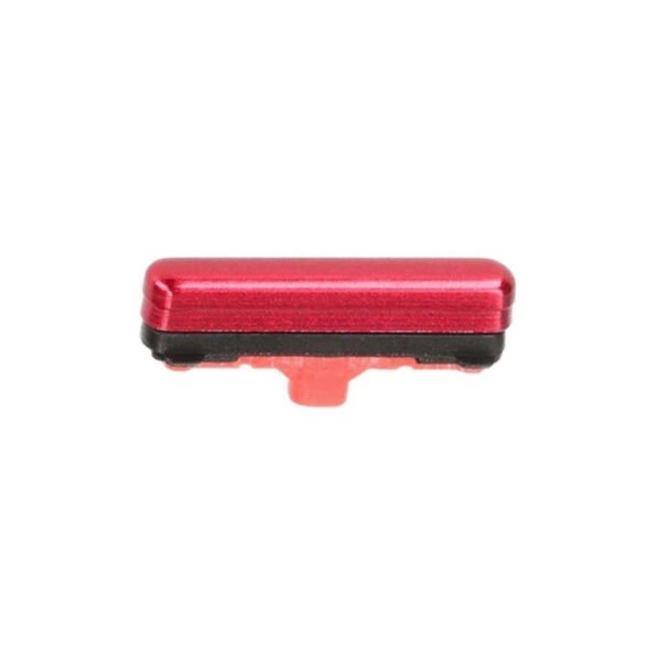 Samsung Galaxy Note 10 Lite Power Button Red