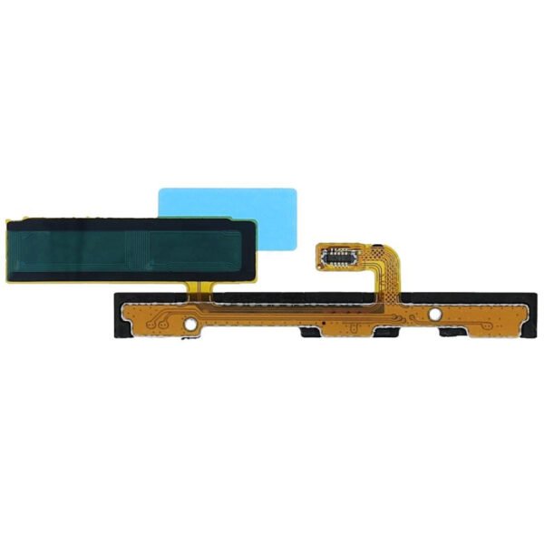 Samsung Galaxy Note 10 Lite Side Key Flex