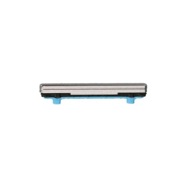 Samsung Galaxy Note 10 Volume Key Silver