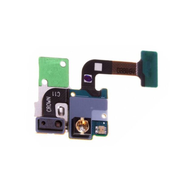 Samsung Galaxy Note 9 Unit Sensor