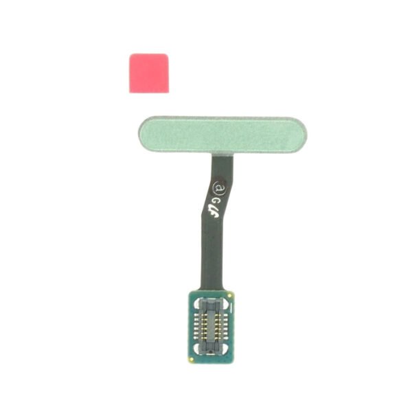 Samsung Galaxy S10e Power Button Green