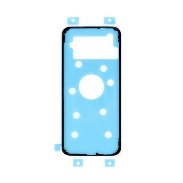 Samsung Galaxy S8 Plus Adhesive Foil For Back Cover