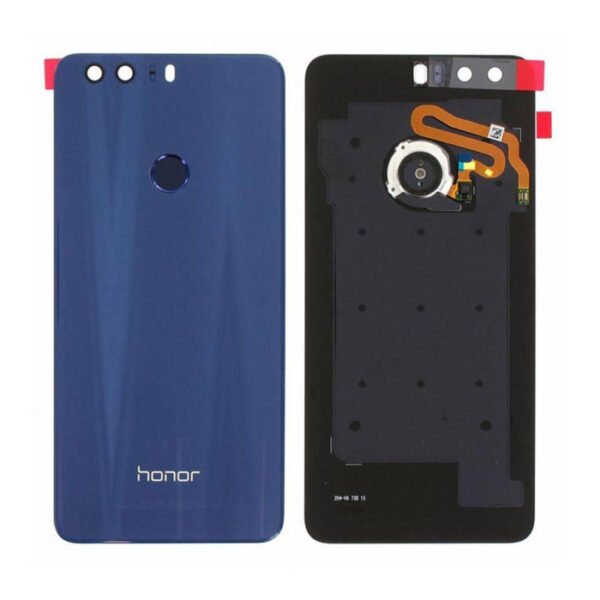 Huawei Honor 8 Back Cover Original Blue