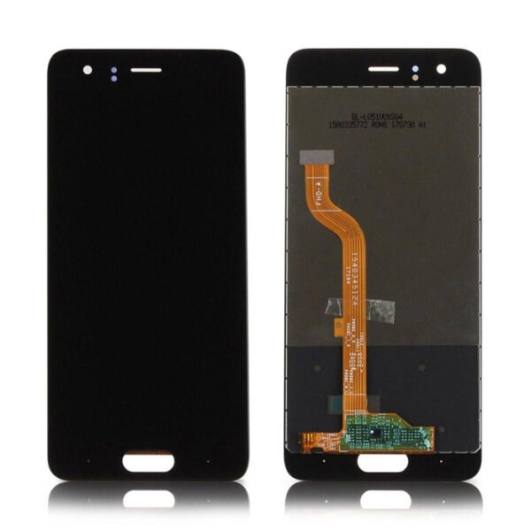 Huawei Honor 9 LCD Display Black