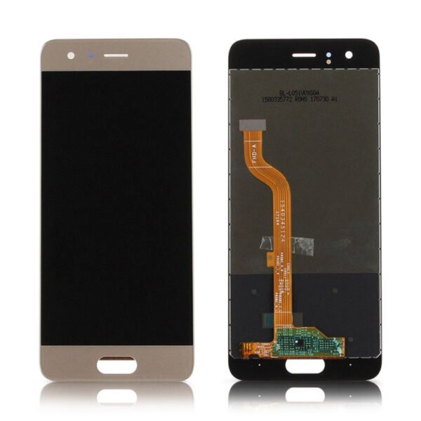 Huawei Honor 9 LCD Display Gold