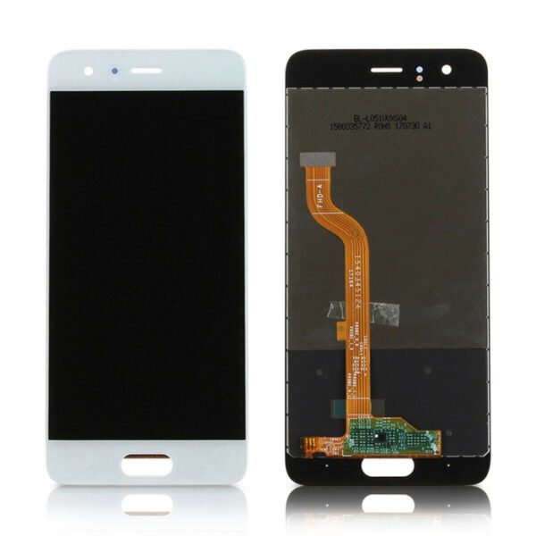 Huawei Honor 9 LCD DisplayWhite