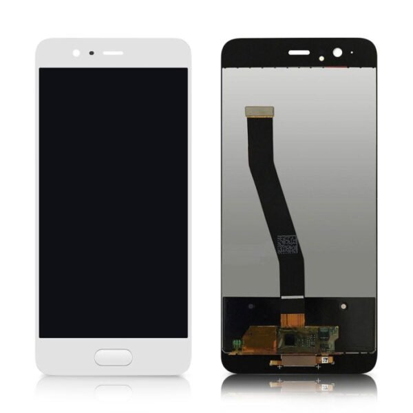 Huawei P10 LCD Display White
