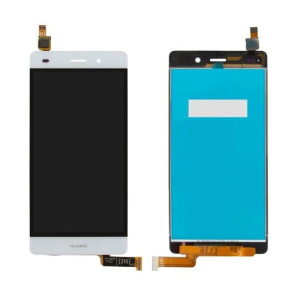 Huawei P8 Lite Display White