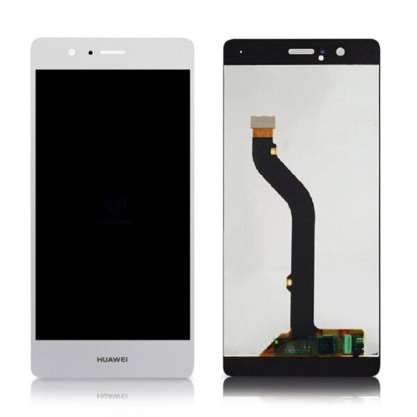 Huawei P9 Lite LCD Display White