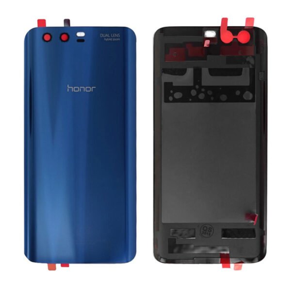 Huawei Honor 9 Back Cover Original Blue