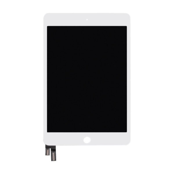 iPad Mini 4 Display Original White