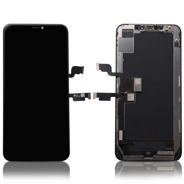 iPhone XS Max Display Refurbished Black