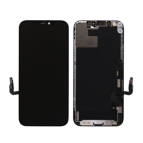 IPhone 12/12 Pro Display Standard Incell -Black