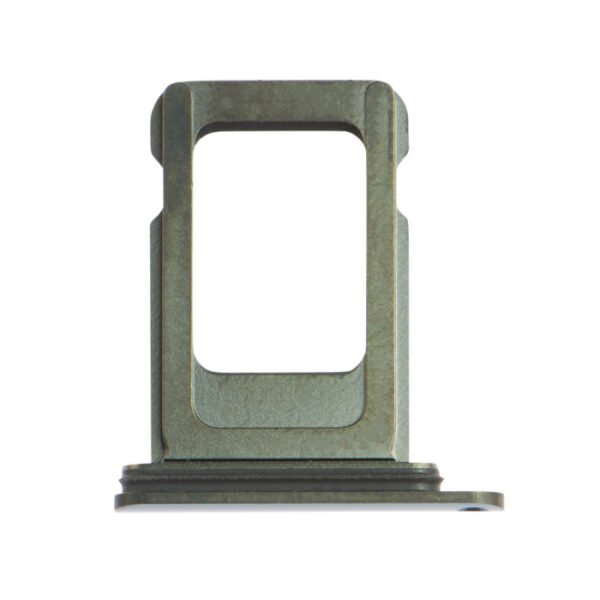 iPhone 11 Pro / 11 Pro Max Sim Tray - Midnight Green