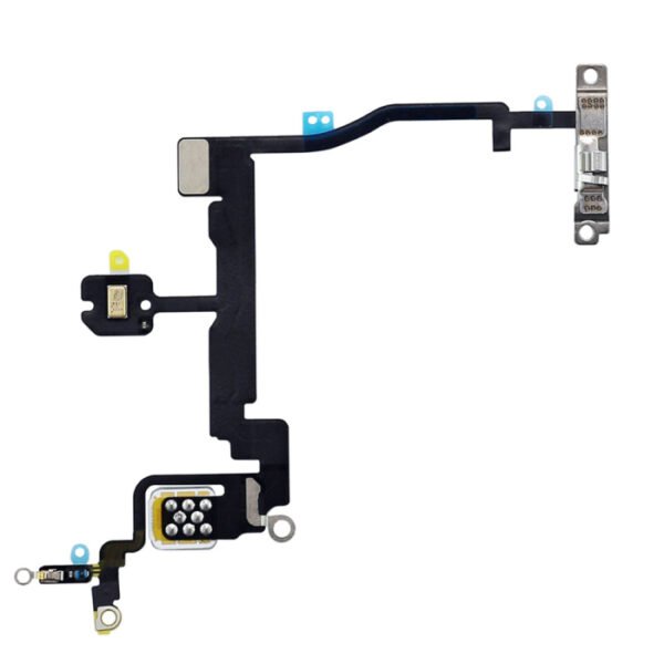 iPhone 11 Pro Power Button Flex Cable