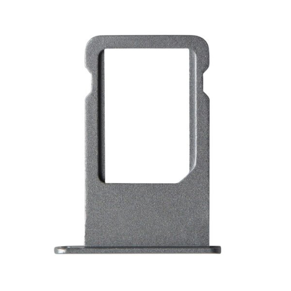 iPhone 6 Sim Card Holder (Original Color) pace Grey