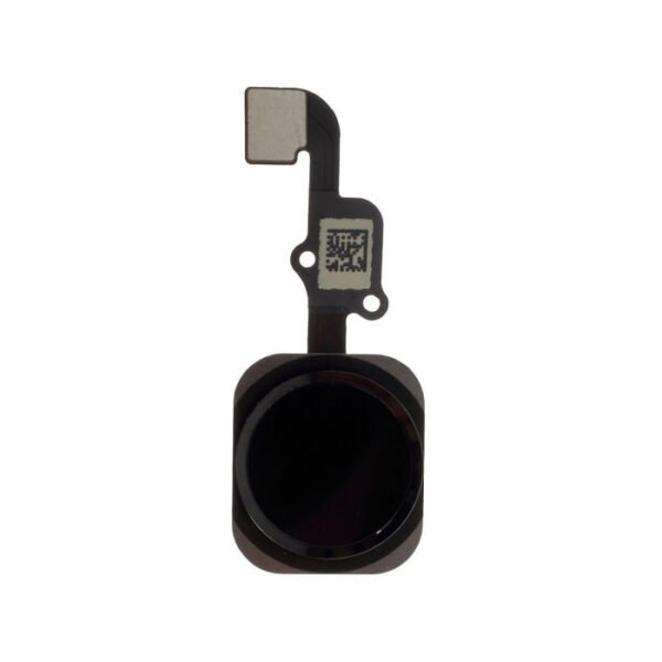 iPhone 6S / 6S Plus Home Button Black