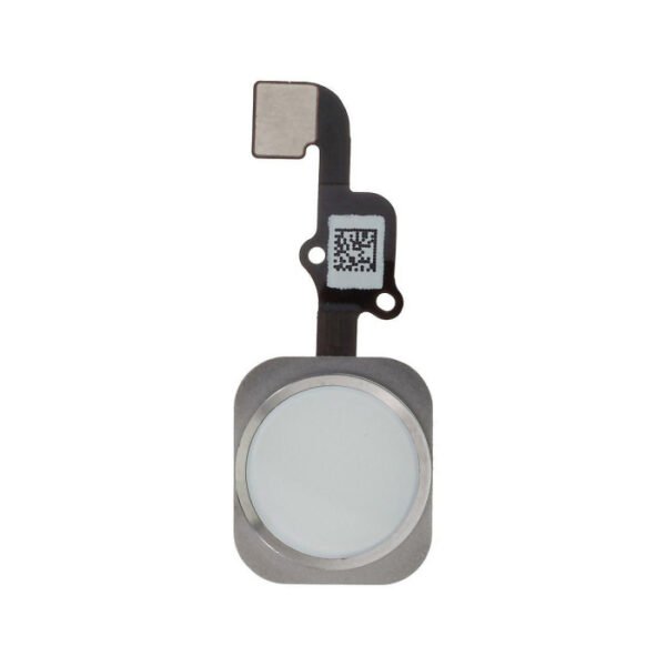 iPhone 6S / 6S Plus Home Button Silver