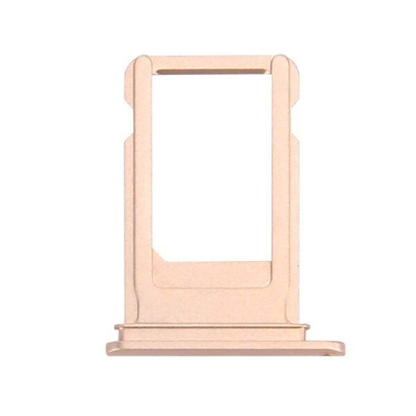 iPhone 7 Sim Card Holder (Original Color) Gold