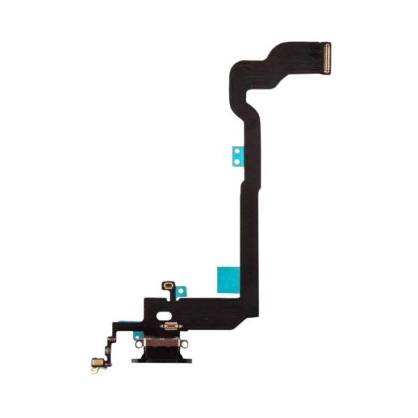 IPhone X High Quality Charging Connector  Black