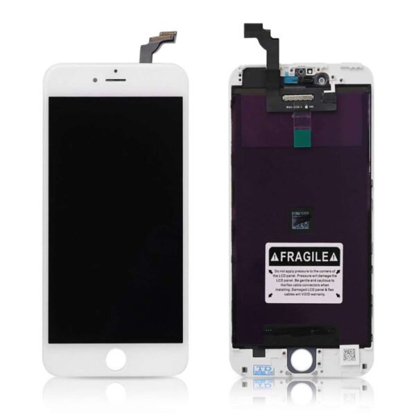 iPhone 6 Plus Display Original White