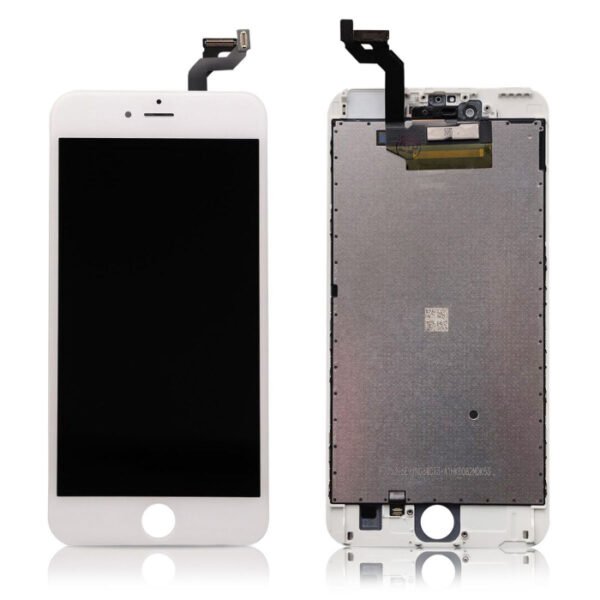 iPhone 6S Display Original White