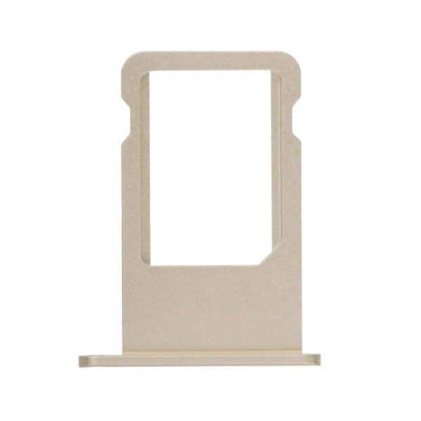 iPhone 6S Simcard Holder (Original Color) Gold