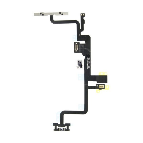 iPhone 7 Plus Power Button , Volume Button Flex Cable