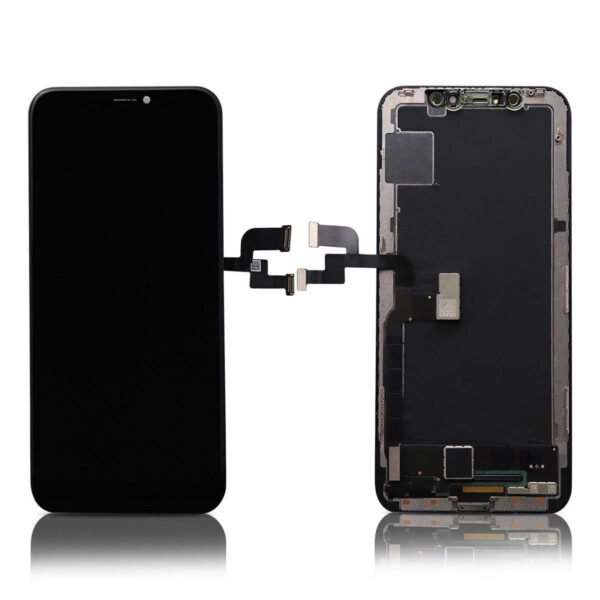 IPhone X Display Standard Incell -Black