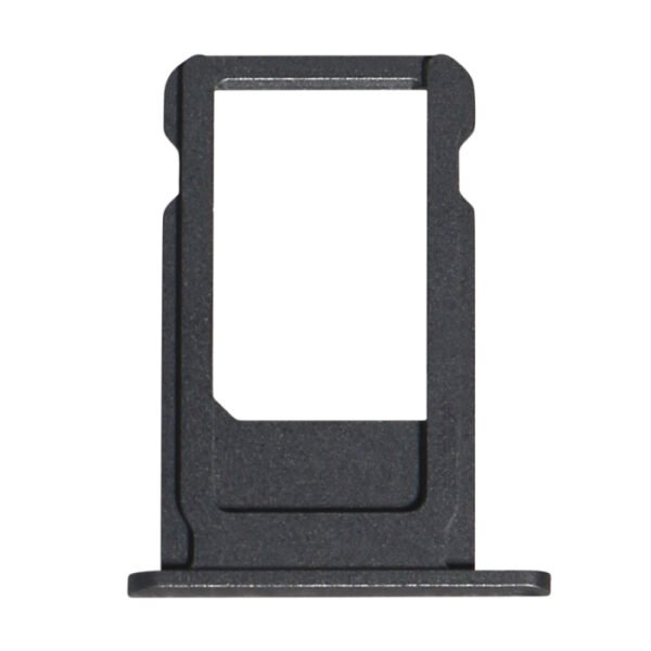 iPhone 6s Sim Card Holder Space Grey