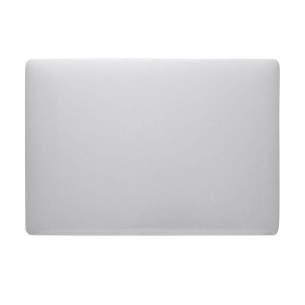 MacBook Air 13 (A1369, A1466) LCD Back Cover - Silver