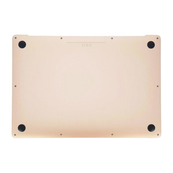 MacBook Air 13 Retina (A1932) Bottom Case - Gold