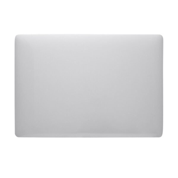 MacBook Pro 13 Retina (A1425) LCD Back Cover - Silver