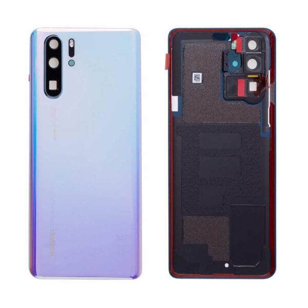 Huawei P30 Pro Back Cover Breathing Crystal