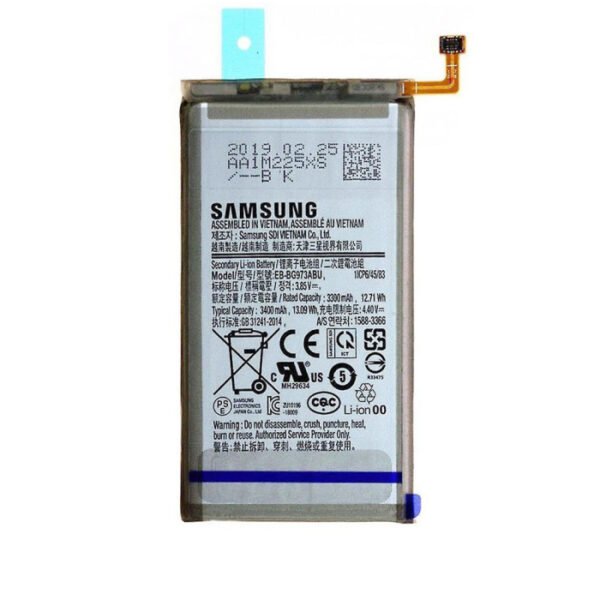 Samsung Galaxy S10 Battery Original