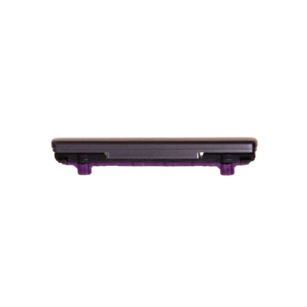 Samsung Galaxy S10 Lite Volume Button Black