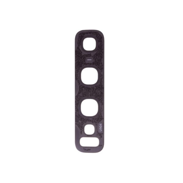 Samsung Galaxy S10 / S10 Plus Camers Lens Black