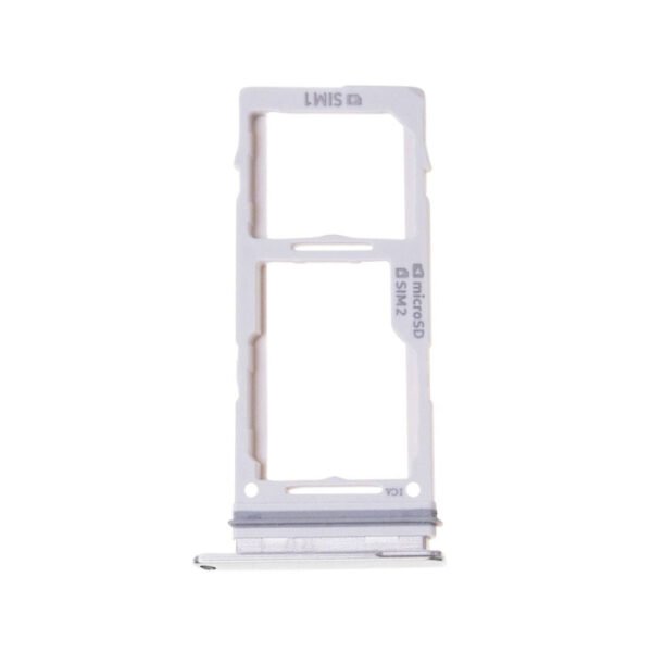 Samsung Galaxy S10e Sim Card Holder White